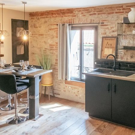 Appartement Classe 3 Etoiles - Canohès Eksteriør billede