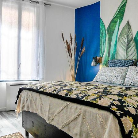 Appartement Classe 3 Etoiles - Canohès Eksteriør billede