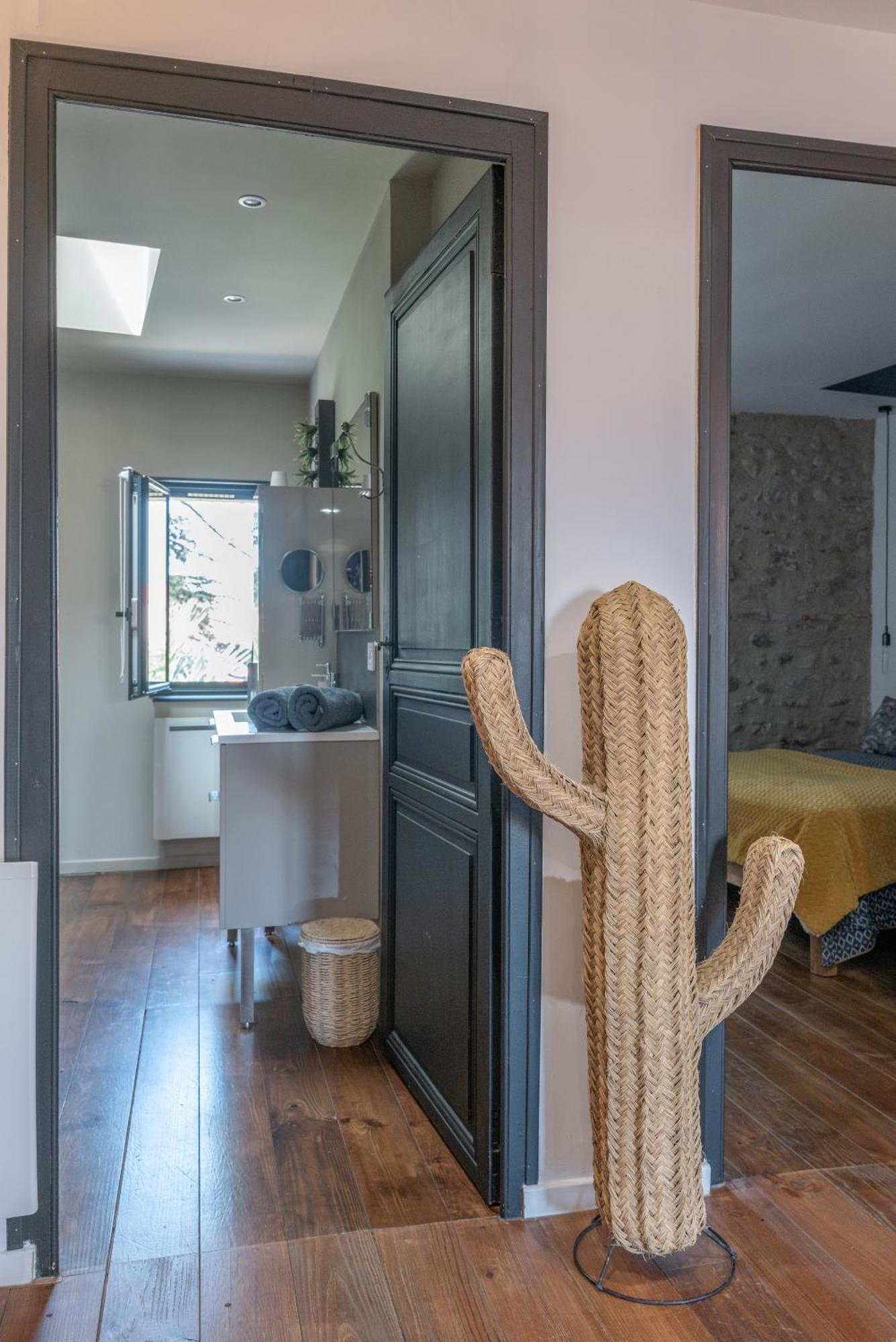 Appartement Classe 3 Etoiles - Canohès Eksteriør billede