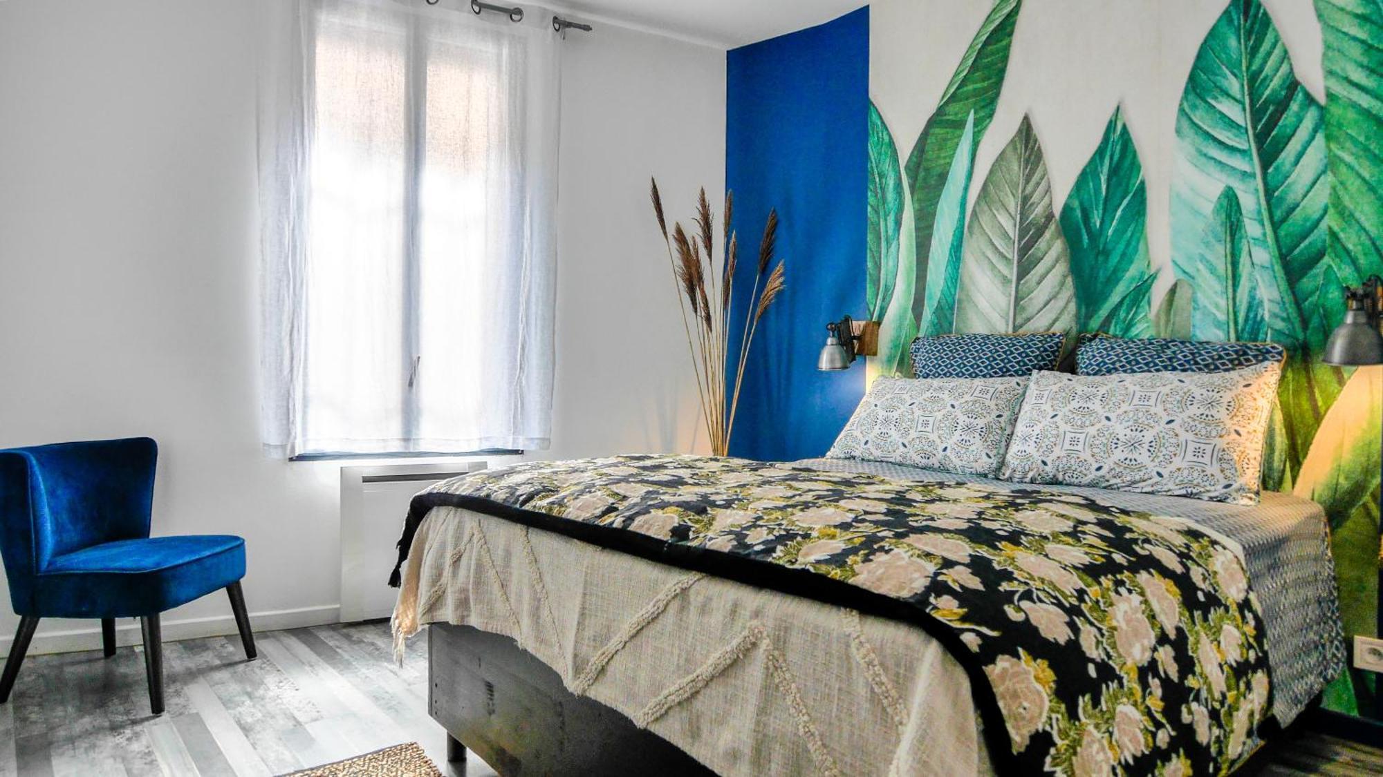 Appartement Classe 3 Etoiles - Canohès Eksteriør billede