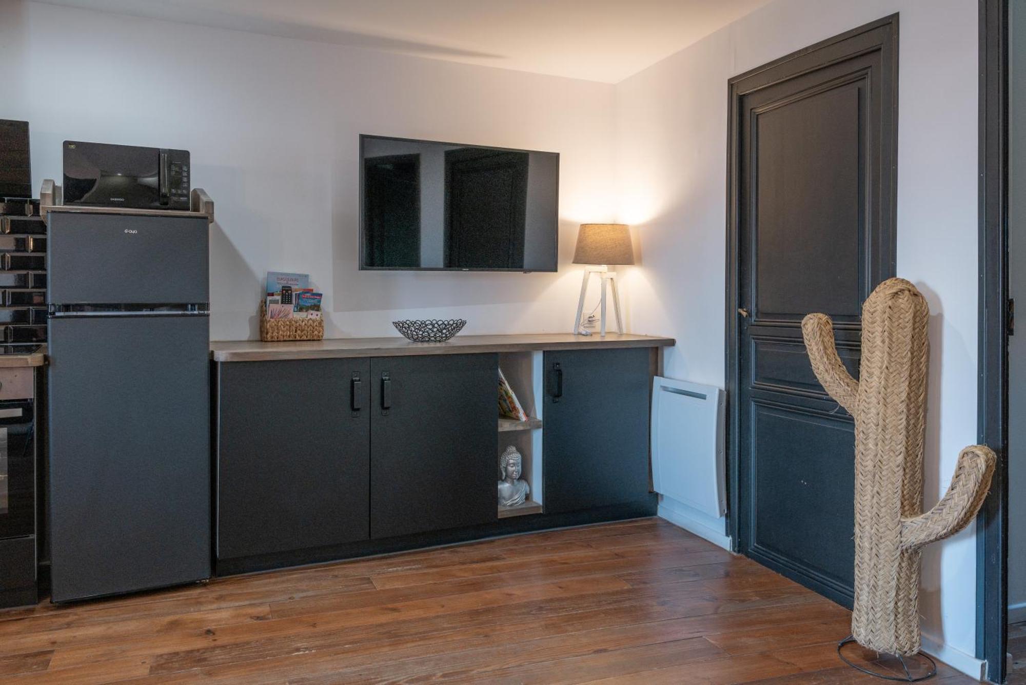 Appartement Classe 3 Etoiles - Canohès Eksteriør billede